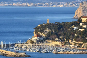 Marina di Finale Ligure