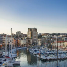 Marina di Savona
