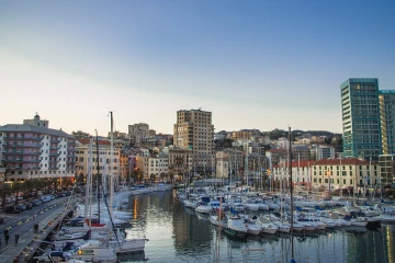 Marina di Savona