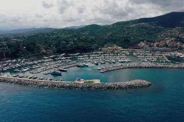 Marina di Varazze