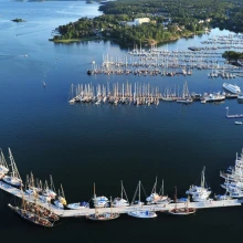 Marina Nynäshamn