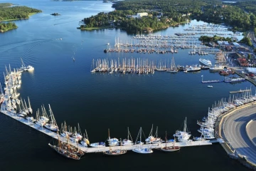Marina Nynäshamn