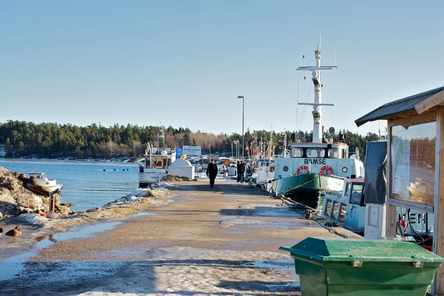 Nynäshamn