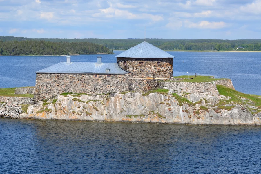 Dalarö