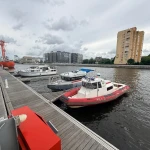 Review photo from this marina