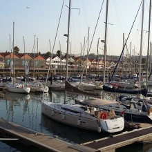 Marina Santo Amaro