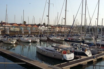 Marina Santo Amaro