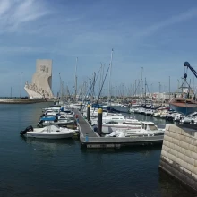 Belém Marina