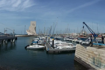 Belém Marina