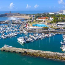 Oeiras Marina
