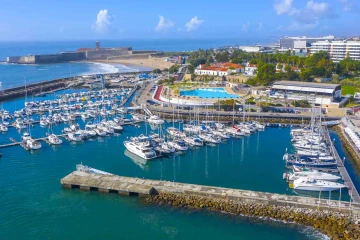 Oeiras Marina
