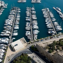 Marina di Valletta