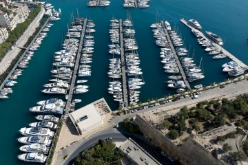 Marina di Valletta
