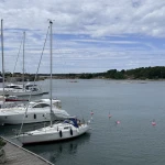 Review photo from this marina