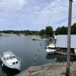 Review photo from this marina