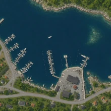 Marina Grisslehamn