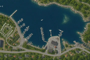 Marina Grisslehamn