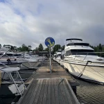 Review photo from this marina