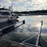 Review photo from this marina