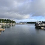 Review photo from this marina