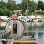 Review photo from this marina