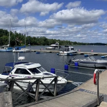 Marina Elmsta