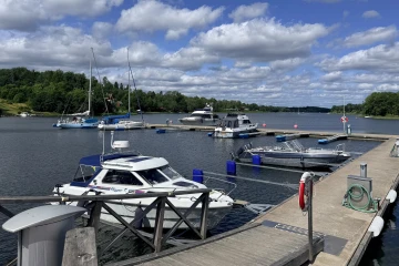 Marina Elmsta