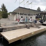 Review photo from this marina