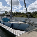 Review photo from this marina