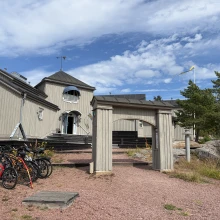 Åland Hunting and Fishing Museum
