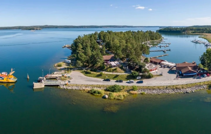 Marina Skansholmen