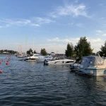 Review photo from this marina