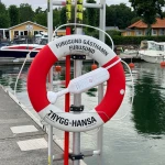 Review photo from this marina