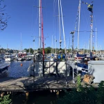Review photo from this marina
