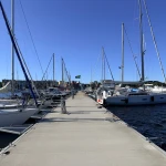Review photo from this marina
