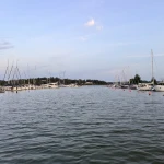 Review photo from this marina