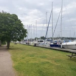 Review photo from this marina