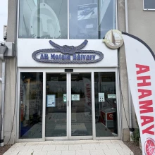 Motala Batvarv