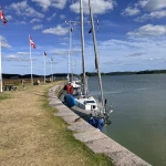 Review photo from this marina