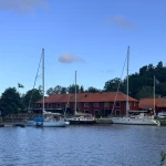 Review photo from this marina