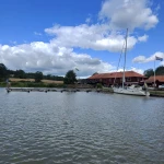 Review photo from this marina