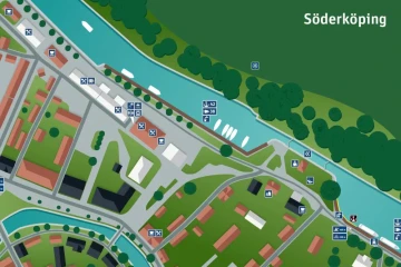 Marina Söderköping