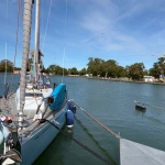 Review photo from this marina