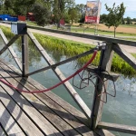 Review photo from this marina