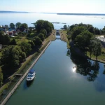 Review photo from this marina
