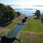Review photo from this marina