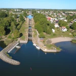 Review photo from this marina