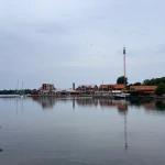 Review photo from this marina