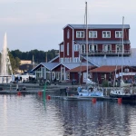 Review photo from this marina
