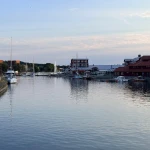 Review photo from this marina